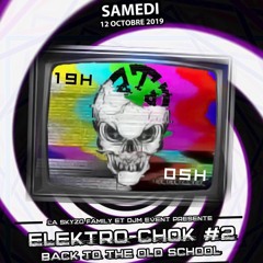Skyzophrenik - Extrait Set Elektro-Chok 2