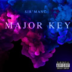 Major Key -Sir'Manc