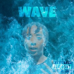 Lil Maurea 24 - Wave