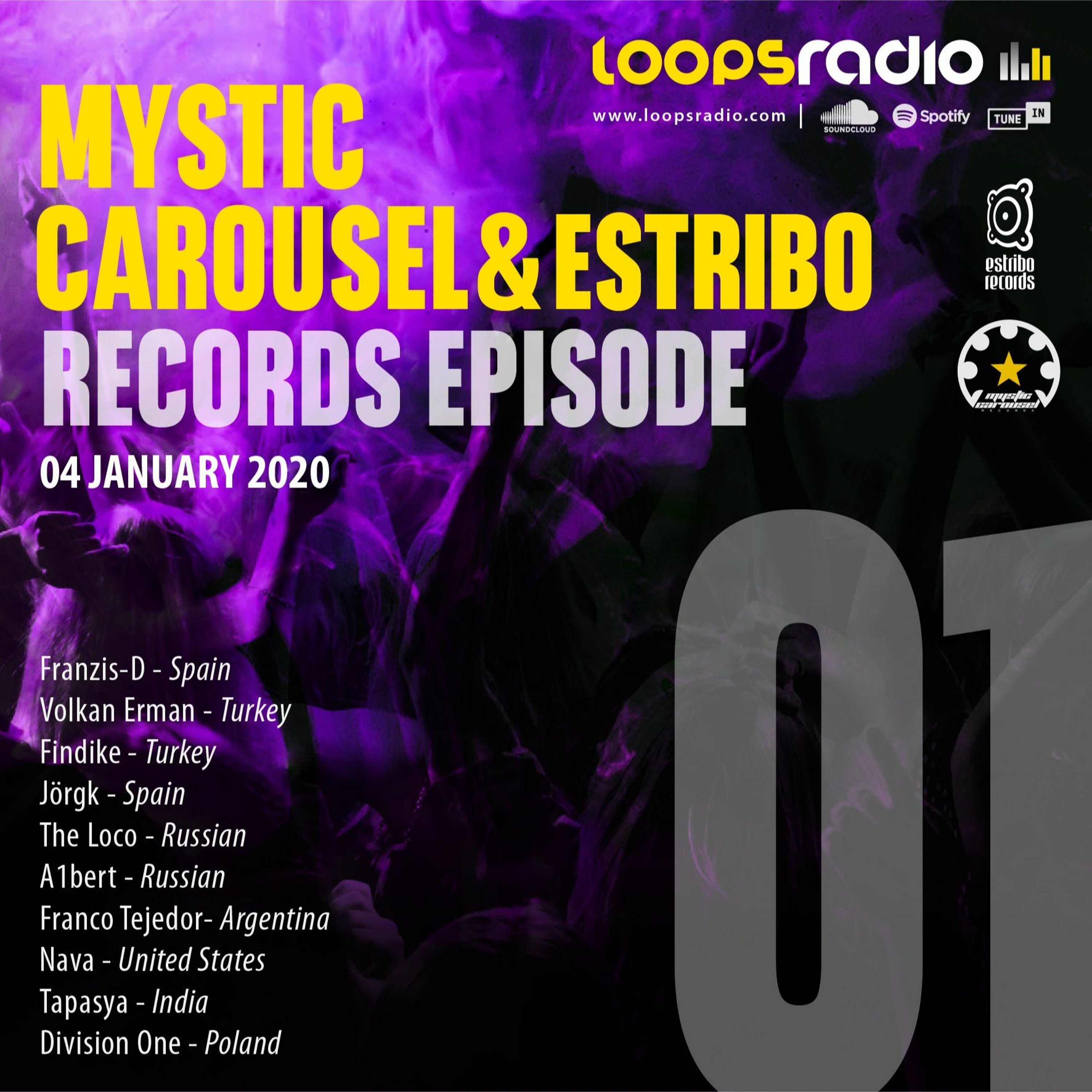 Findike Podcast Official