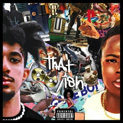 Maxi Zee  - That Ish (Ft. Mab Shcola)