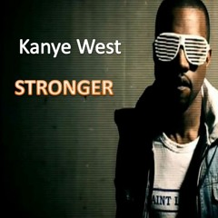 Stronger - Kanye West extended