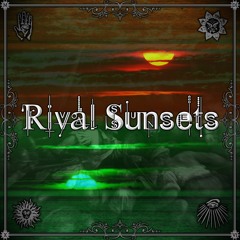 †‡Manicious‡† ☩ Toy Shoulders - Rival Sunsets