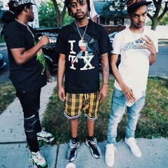 Babyface Ray X 2gs - Do He Really  prod by Top$ide