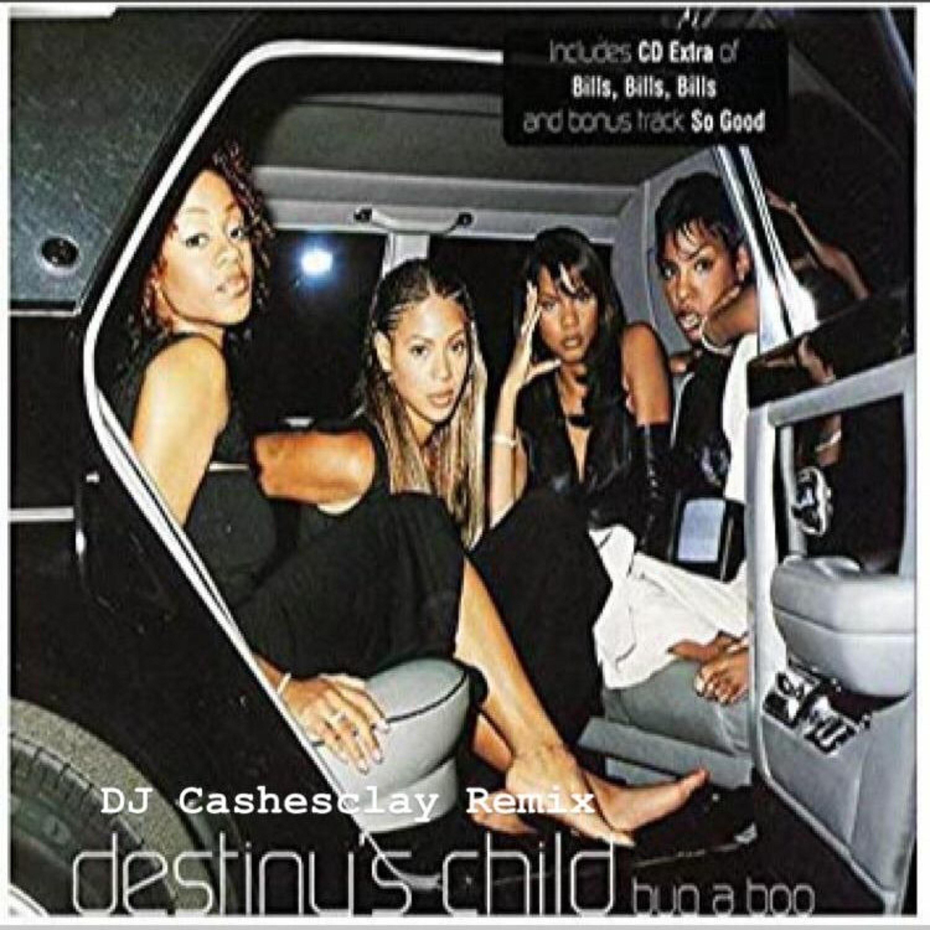 Dj.Cashesclay
