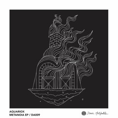 Premiere: Aquariox - Carry Me (Lunar Version) [Dance Artifakts]