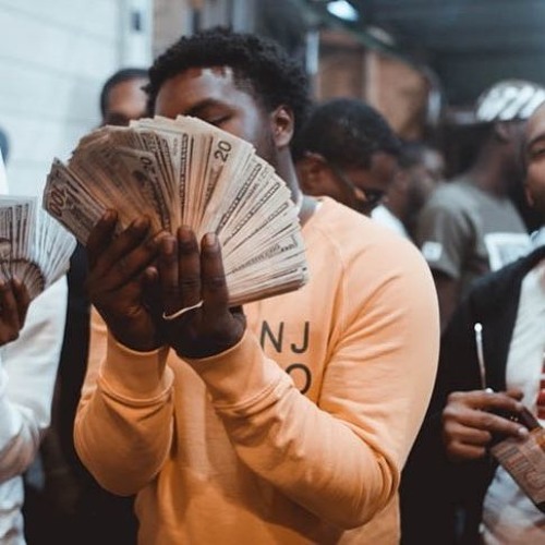 Talibando Sweet 16 Produced by Top$ide
