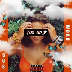 Too Up | Prod By. Keno