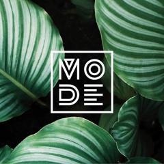 DRJ DJ Set @ ModeMode event in MODEM, Debrecen 24th October 2019