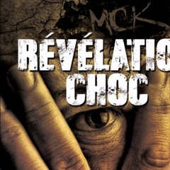 Beneath The Underound Scene - La revelation CHOC-  E MCK [ A T M O S ]