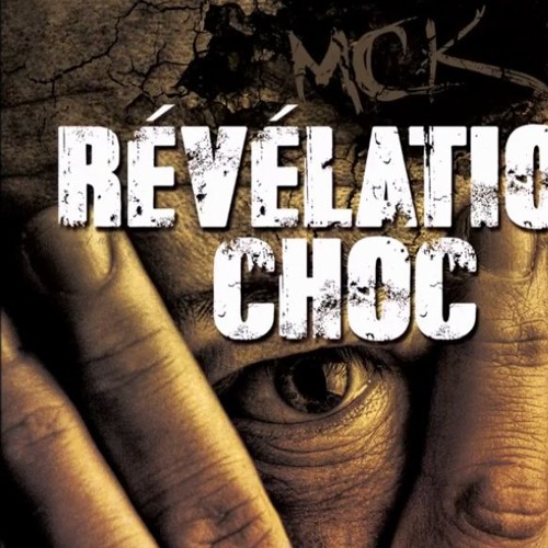 Beneath The Underound Scene - La revelation CHOC-  E MCK [ A T M O S ]