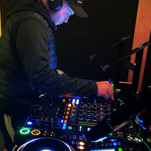 DJ Max Yould Volume 1