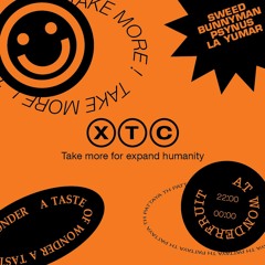 La Yumar At A taste of wonder 2020