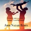 Eminem & 2pac & 50 Cent & Sadegh - I Love My Parents (Amir Nazari Remix) 2020