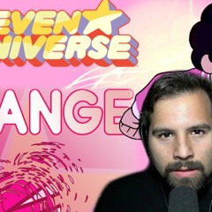 Steven Universe - Change (Extended Cover by Caleb Hyles)