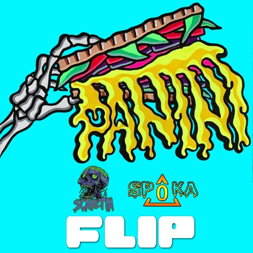 Lil Nas- Panini (Sp0ka X Scafetta Remix)