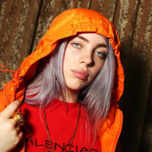 Billie Eilish - Everything I Wanted (Feylo & Liad Remix)
