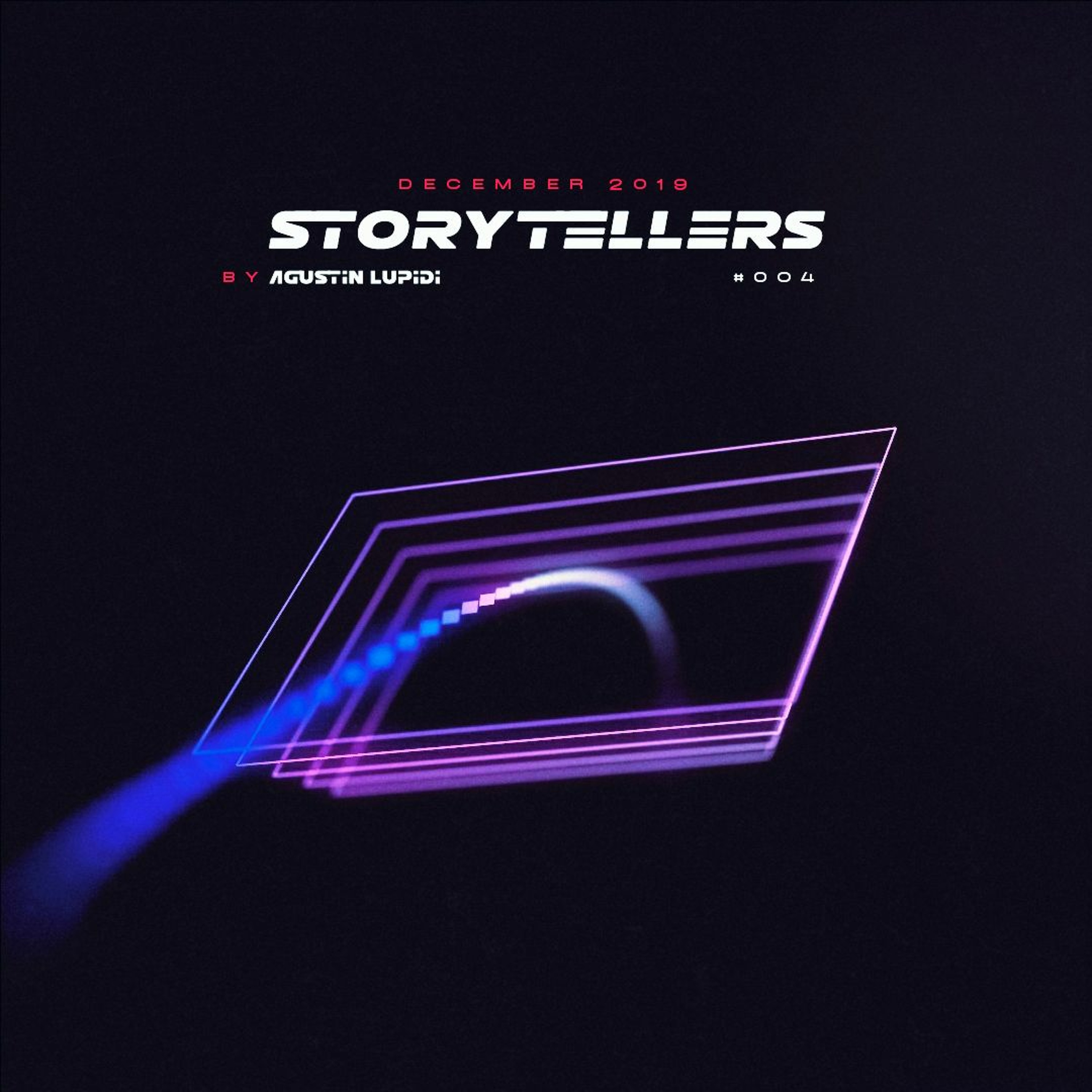 STORYTELLERS