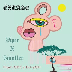 ÊXTASE💊💉💔 ( Feat. $moller)(Prod. By ODC X ExtraOH)