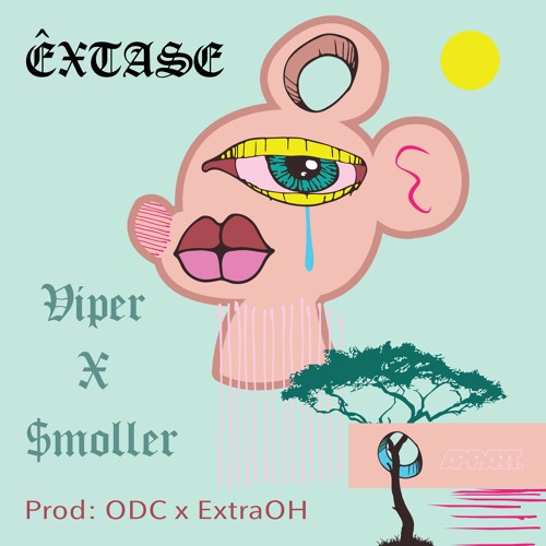 ÊXTASE💊💉💔 ( Feat. $moller)(Prod. By ODC X ExtraOH)