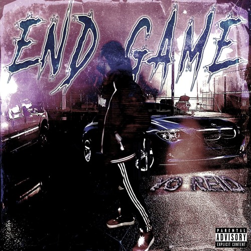 END GAME (FULL STREAM)