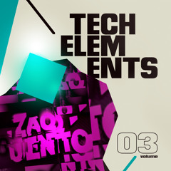 Zaquento - Tech Elements Vol.3
