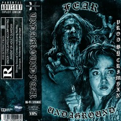 FEAR FREESTYLE (PROD. CRIMSXN)