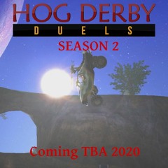 Duels 2: Tense Duels! Live V2 (Dos VS Tenacious)