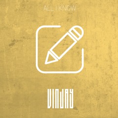 All I Know