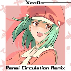 Kana Hanazawa - Renai Circulation (Xen0s Remix)