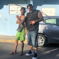 DJ Two Grand - Despierta Arecibo (2020)