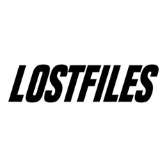 LOSTFILES MIXTAPE BY CHAIDEZ