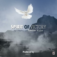Spirit of victory