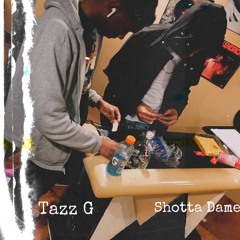Average ( Featuring TazzG)