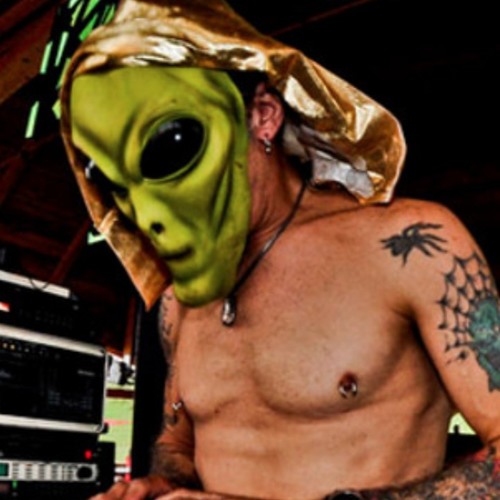 Eat Static-Alien (gms rmx)