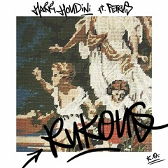 Rukous feat. Petrus