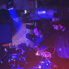 Alive in Shverin (Neuland im Exil)