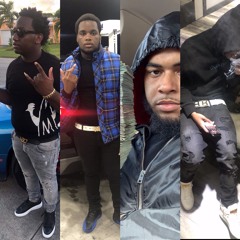 RandyGotClout x LajonKidJoe x Bengi Racks X Boss Blan - Talkin Wet
