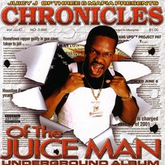 juicy j - time for da juicemane