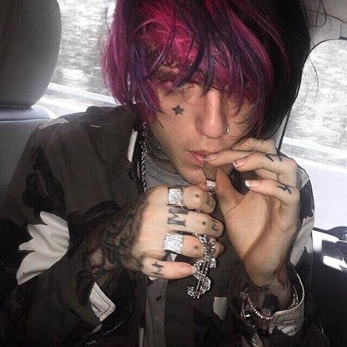 Stream Lil Peep - Hair Dye (Remix by Angelsit & Vinnie Montana) by Angelsit  | Listen online for free on SoundCloud