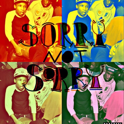 MulaaTDF - Sorry Not Sorry