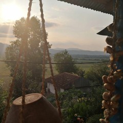 رستم آباد به رشت