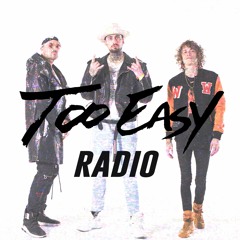 Too Easy Radio on Sirius XM - Ep 3