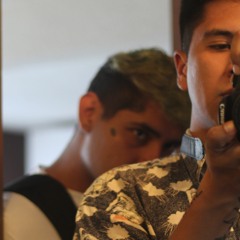 Juicy Matt - Work ♪ (Prod. EMBMAKE)