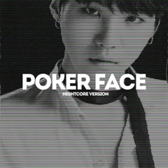 Poker Face [NIGHTCORE VERSION]
