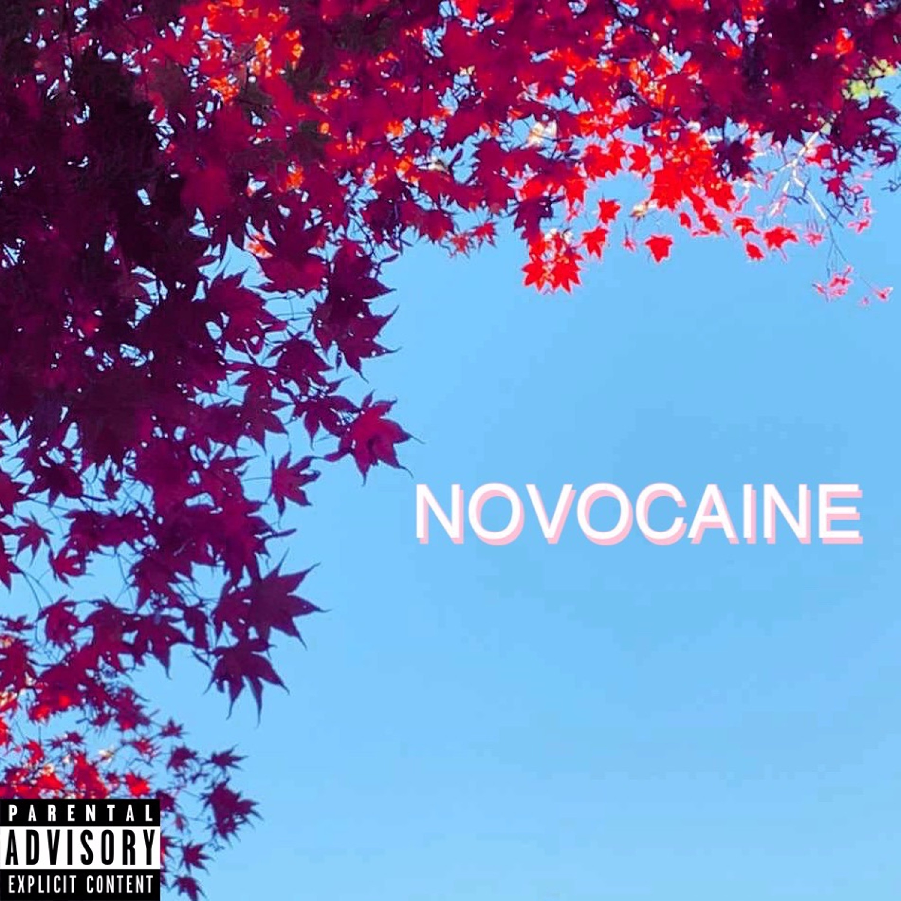 Novocaine episode artwork