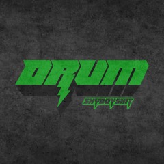 Drum (Prod Pluto)