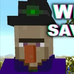 Witch savana