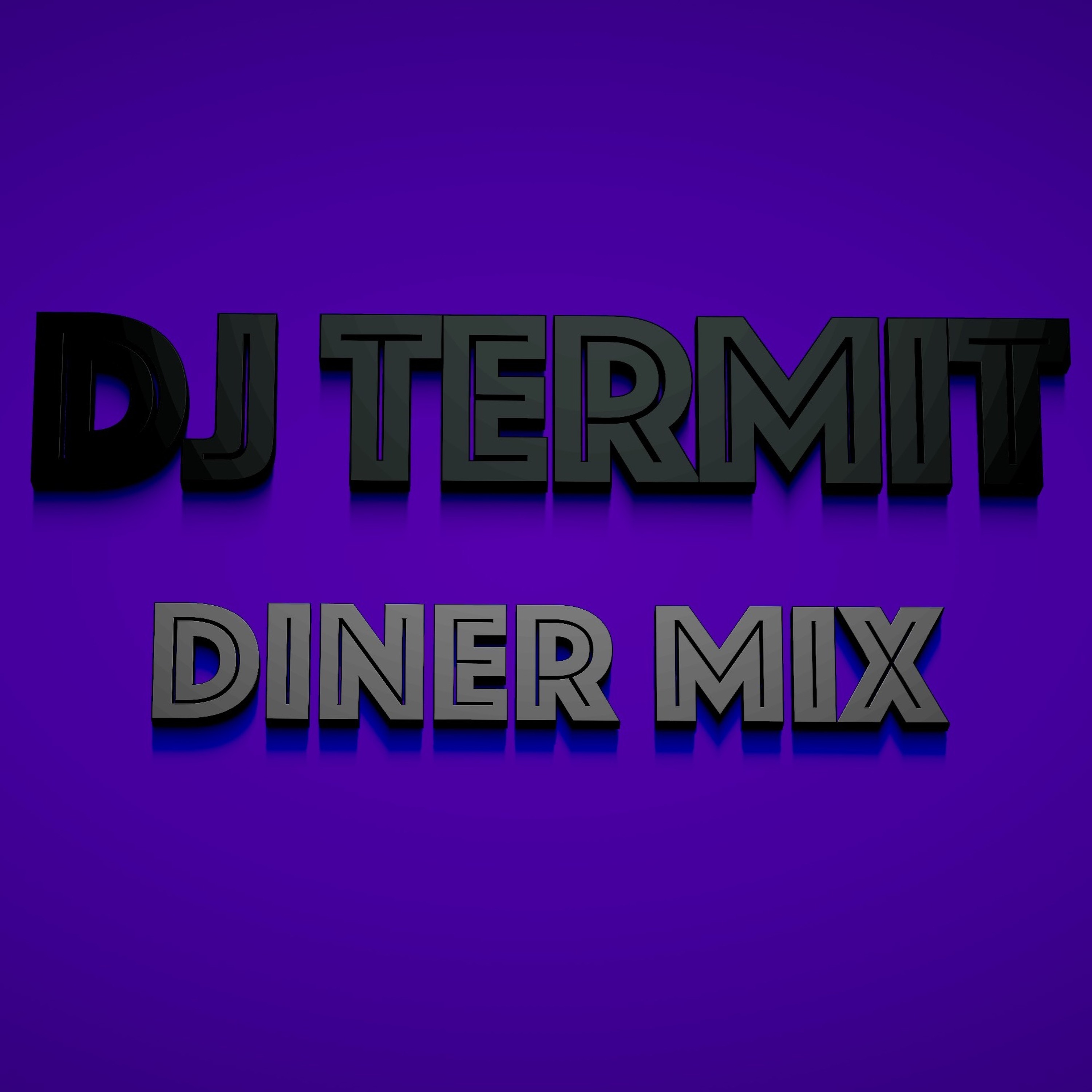 Dj Termit - Diner mix