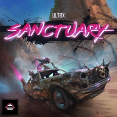 Ultrx - Sanctuary